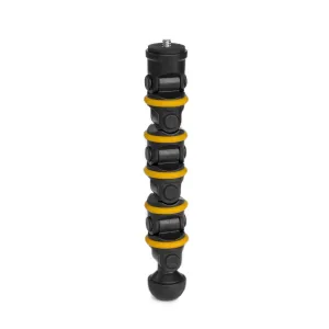 Grifiti Nootle Recon 6 Inch Flexible 1/4 20 Extension Arm or Leg for Cameras Videos Mics
