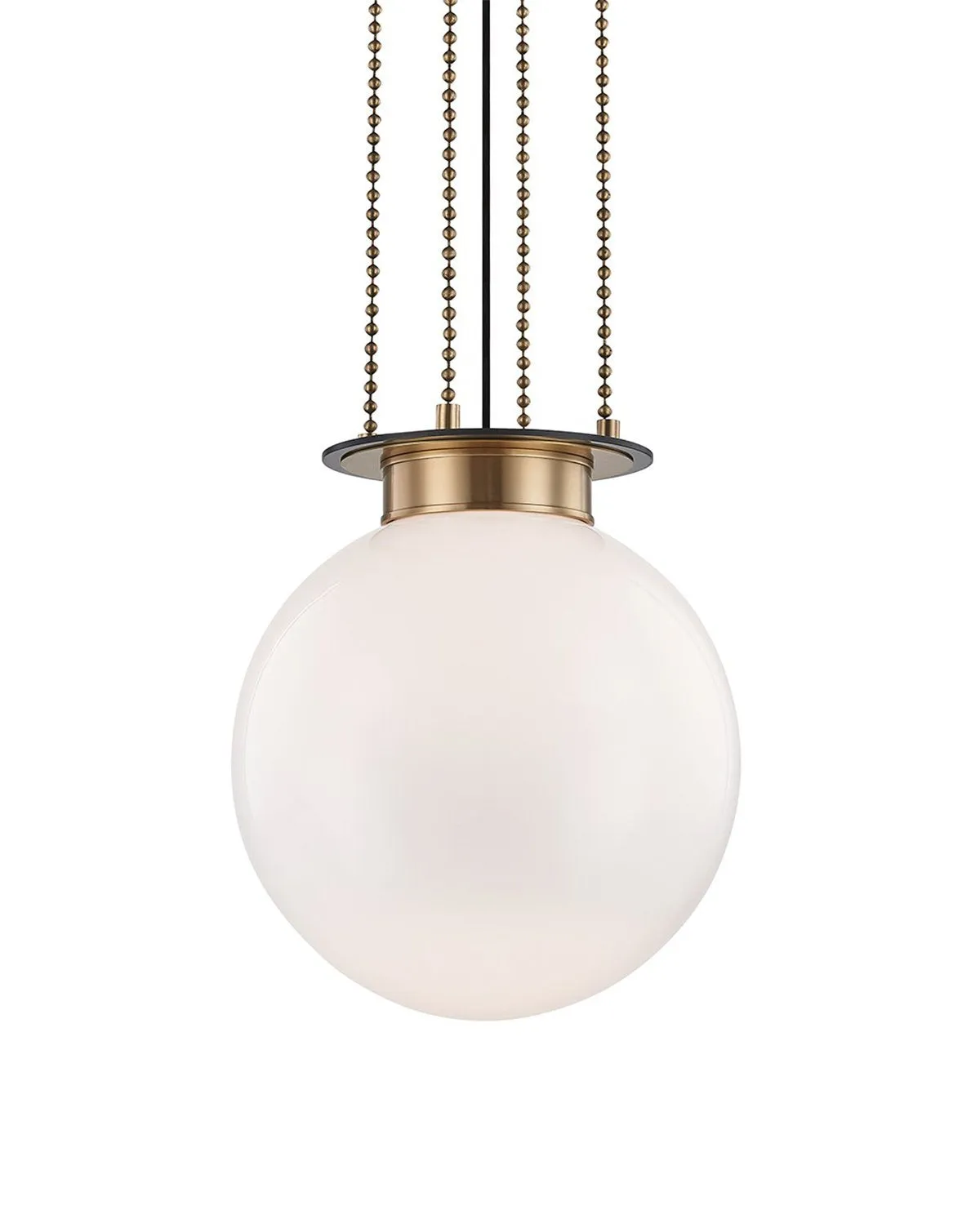 Gunther Pendant