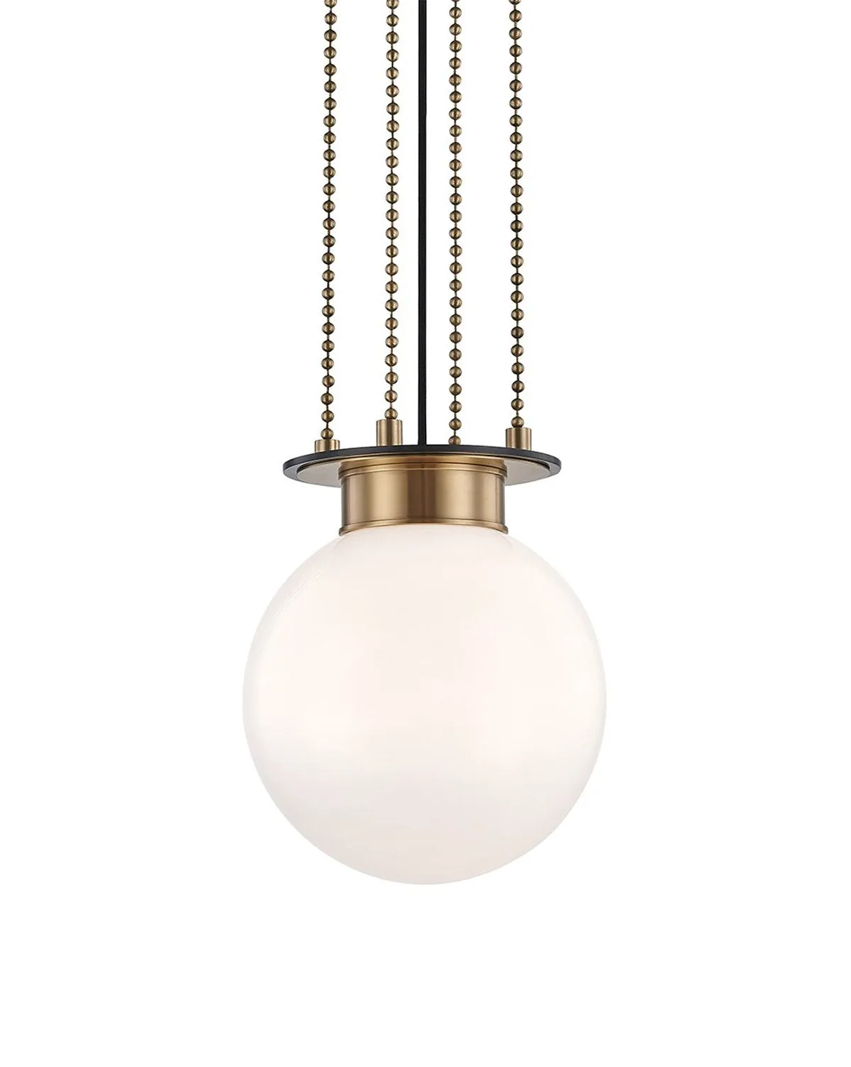 Gunther Pendant