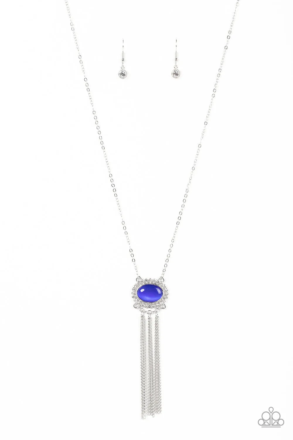 Happily Ever Ethereal • Blue