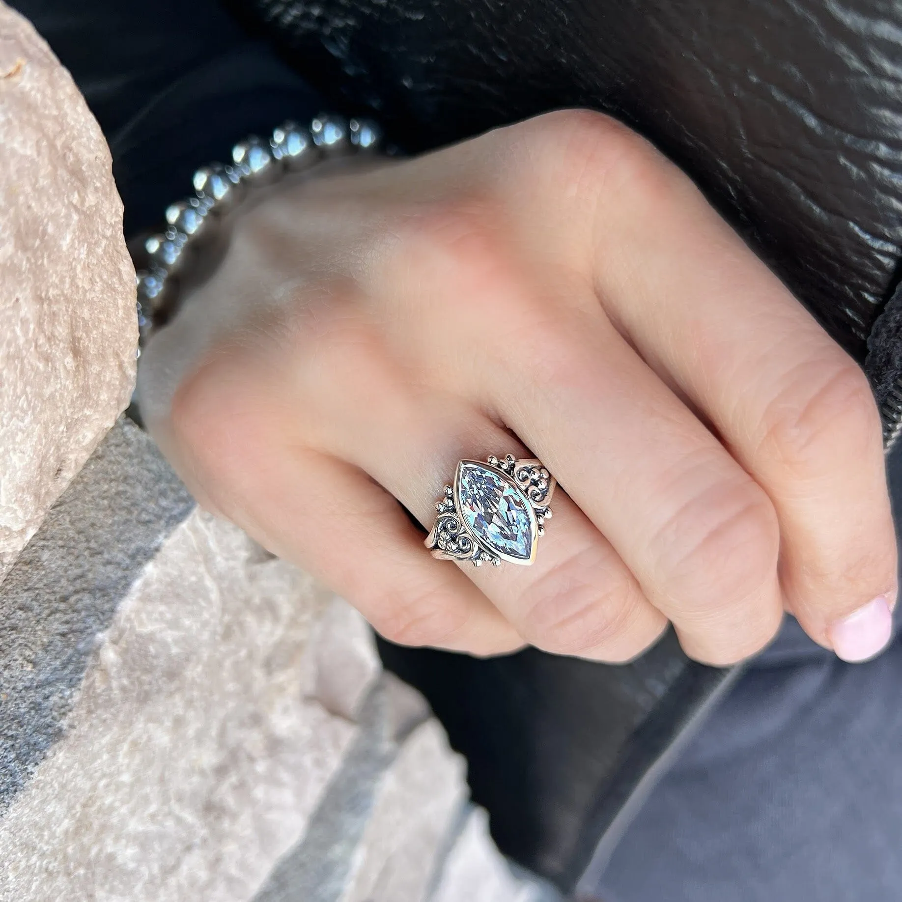 Irresistible Ring