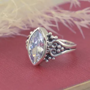 Irresistible Ring