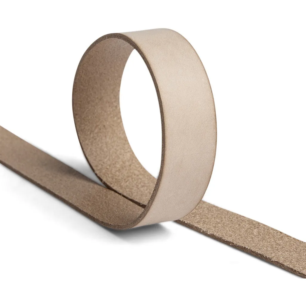 Jeans Belt / 16494 - Sand