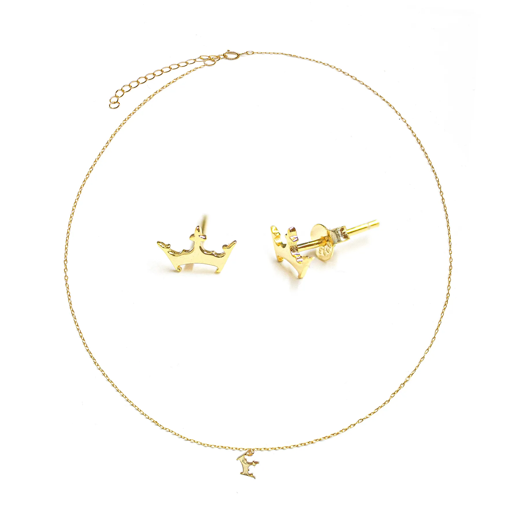 Jewelry Set