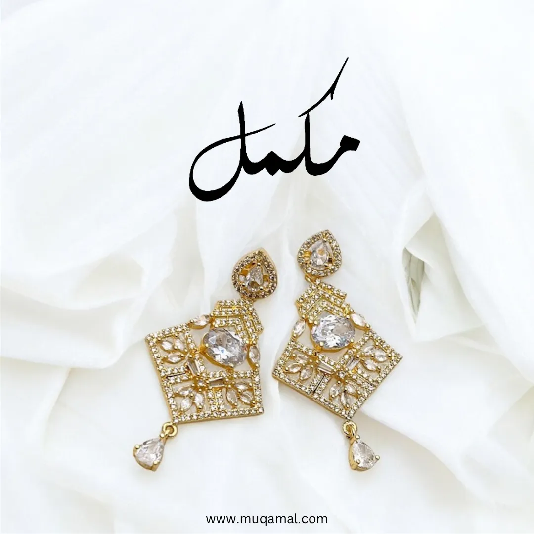 Kite Dreams Earrings 🪁✨