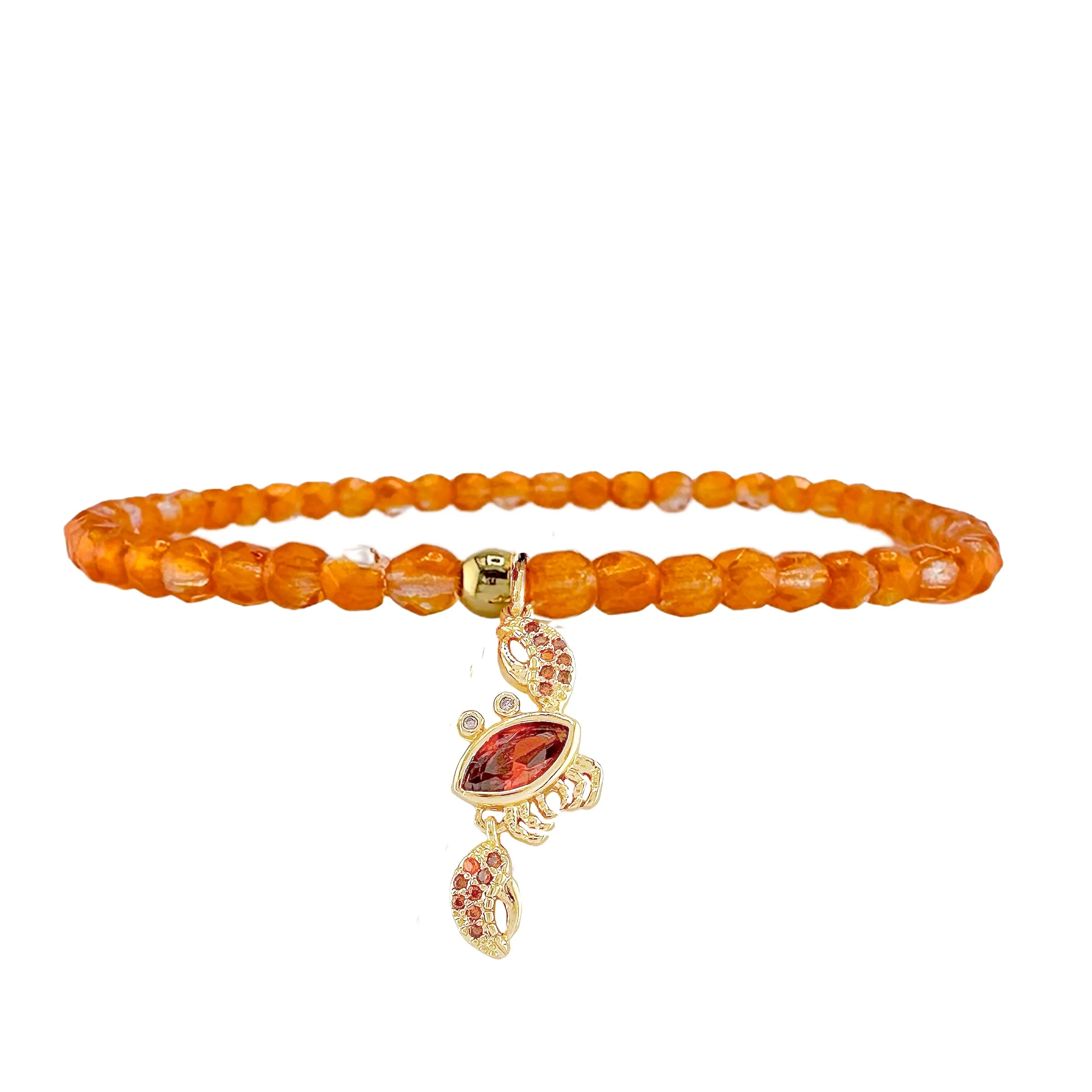 Madison Beach Vibes Ankle Bracelet Collection