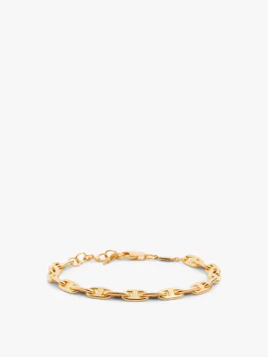Marina Chain Bracelet