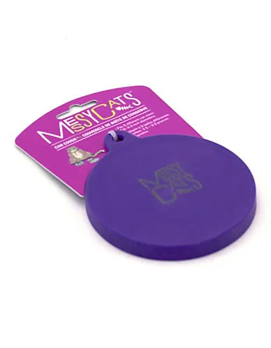 Messy Mutts Can Cover