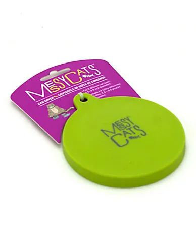 Messy Mutts Can Cover