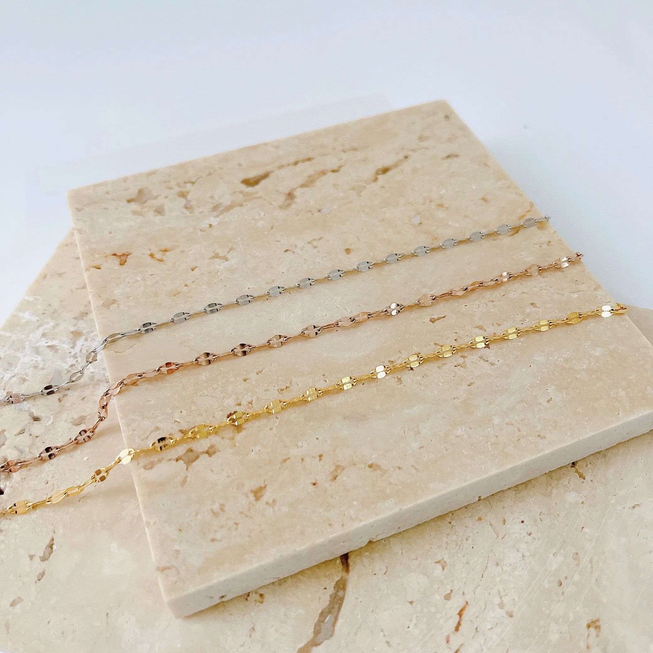 Radiant Gucci Chain (Necklace Choker)