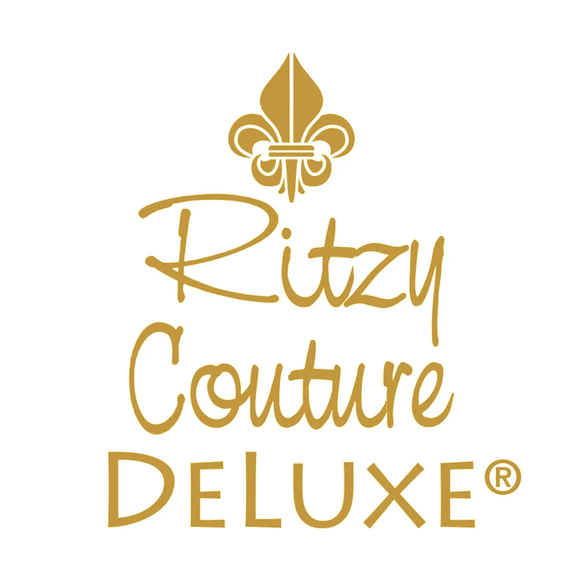 Ritzy Couture DeLuxe Christmas Ornaments Leverback Dangle Earrings 22k Gold Plated