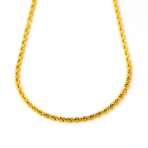 Rope Chain