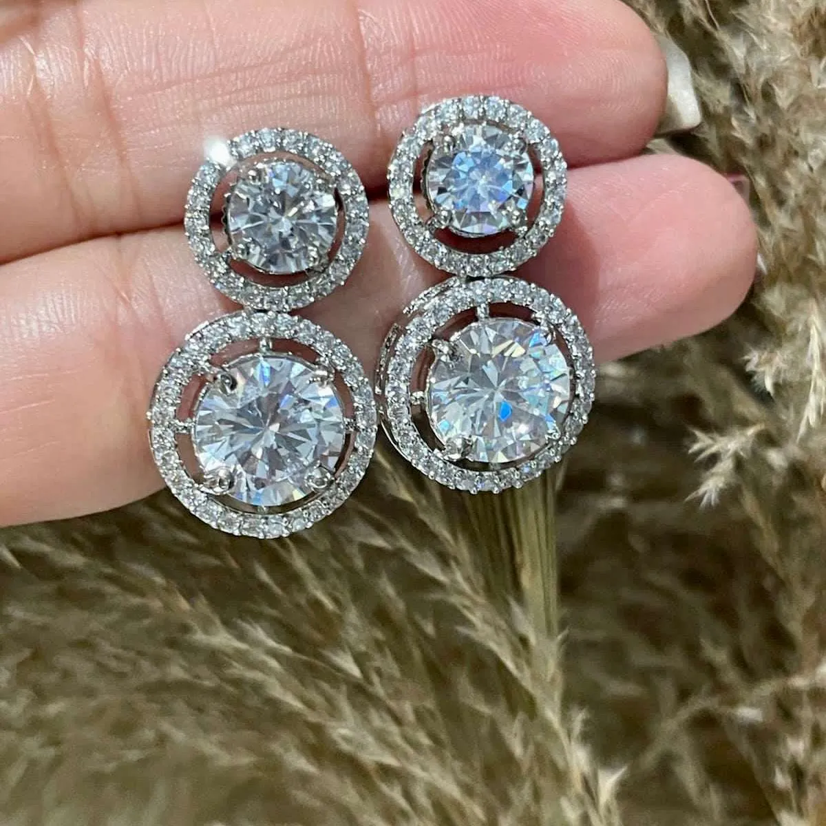Rosie Ad Studs