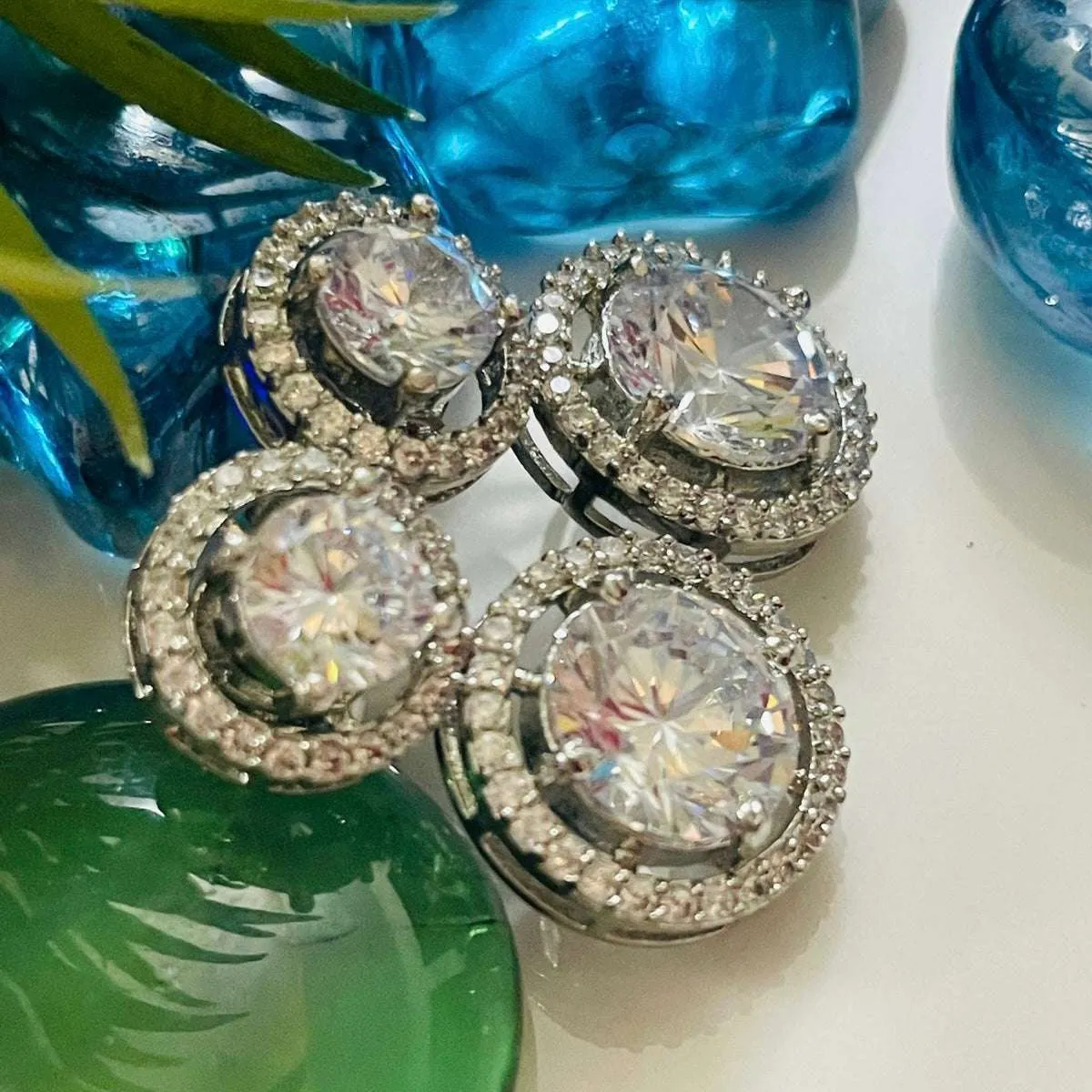 Rosie Ad Studs
