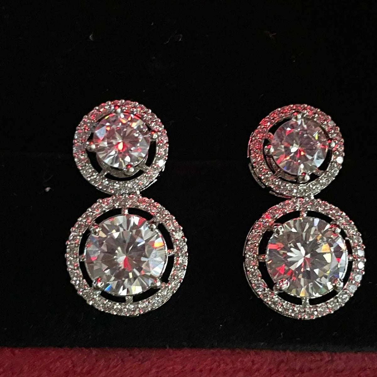 Rosie Ad Studs