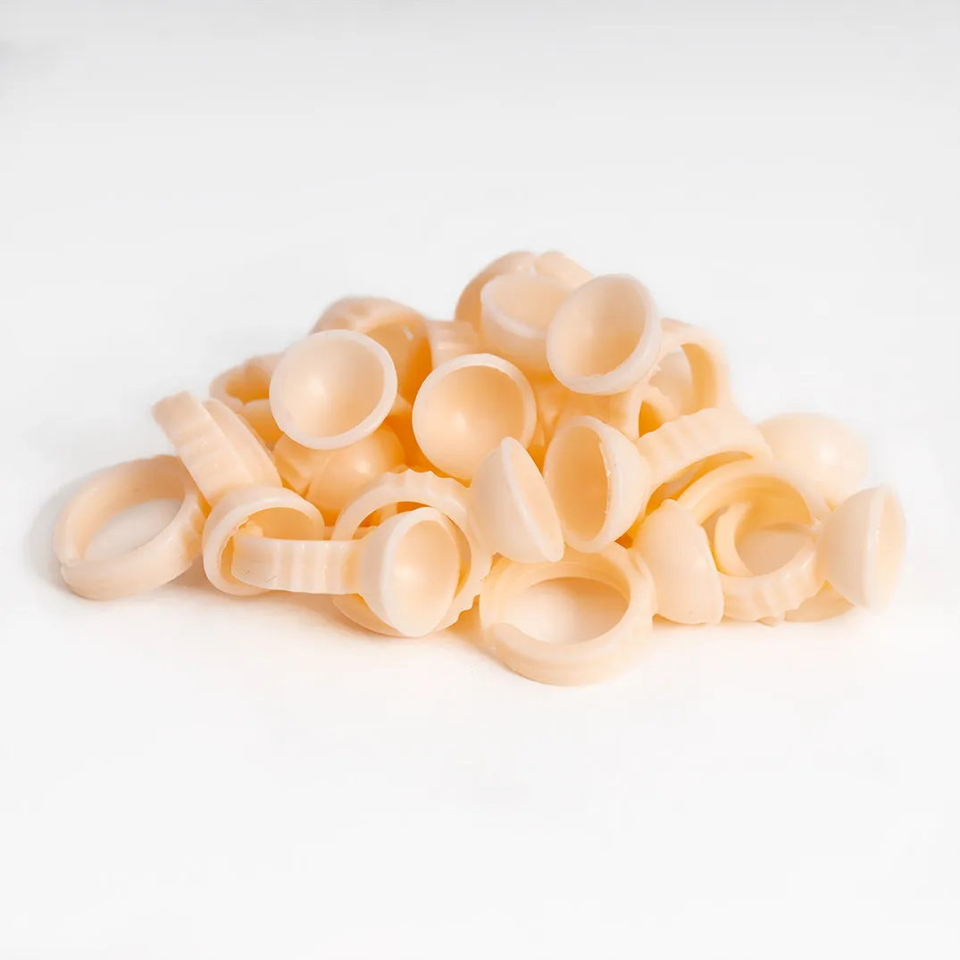 Silicone Jelly Glue Ring