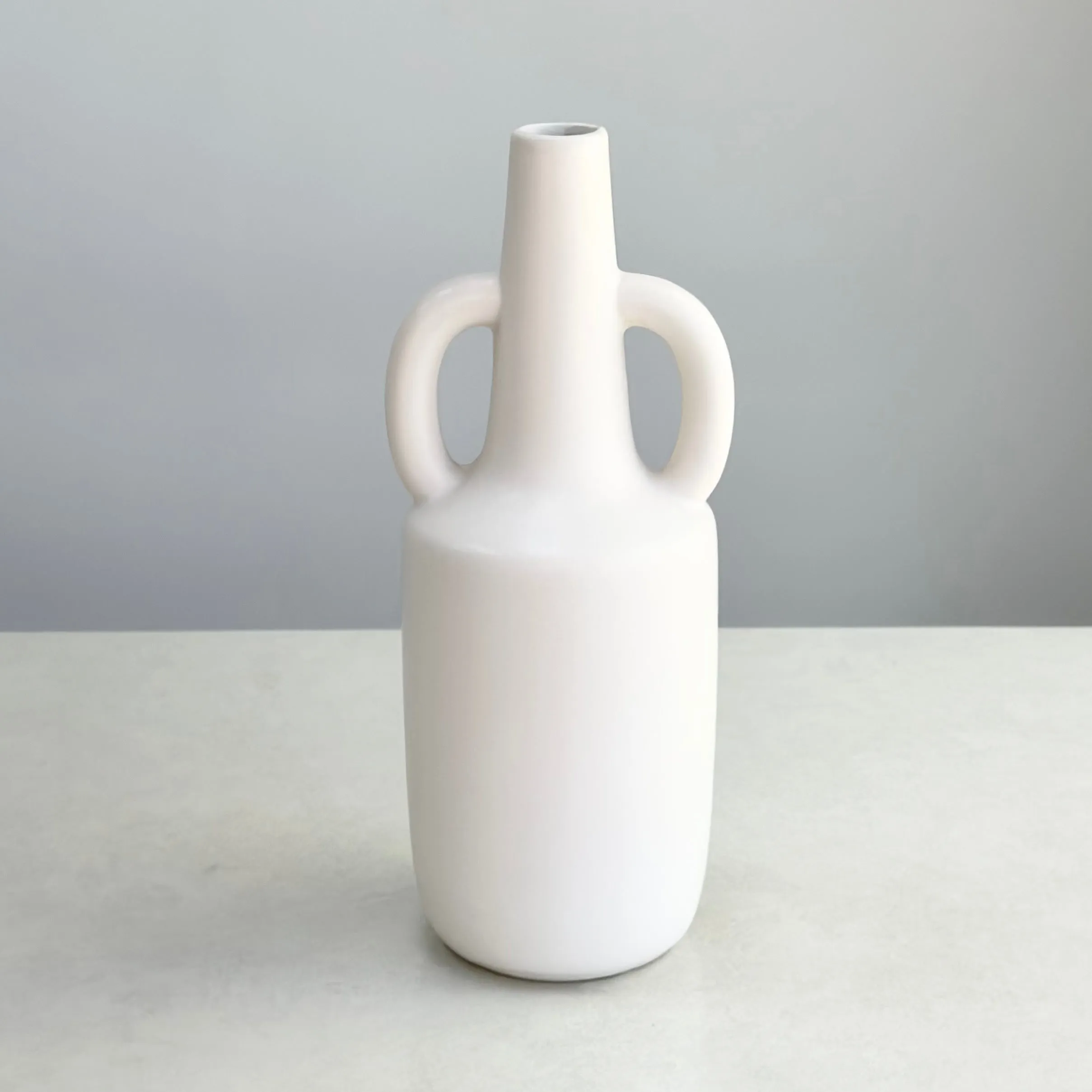 Small Olympus Vase