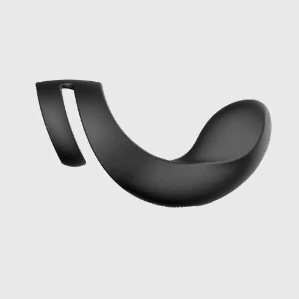 Svakom Benedict Double Cock Ring & Perineum Vibrator