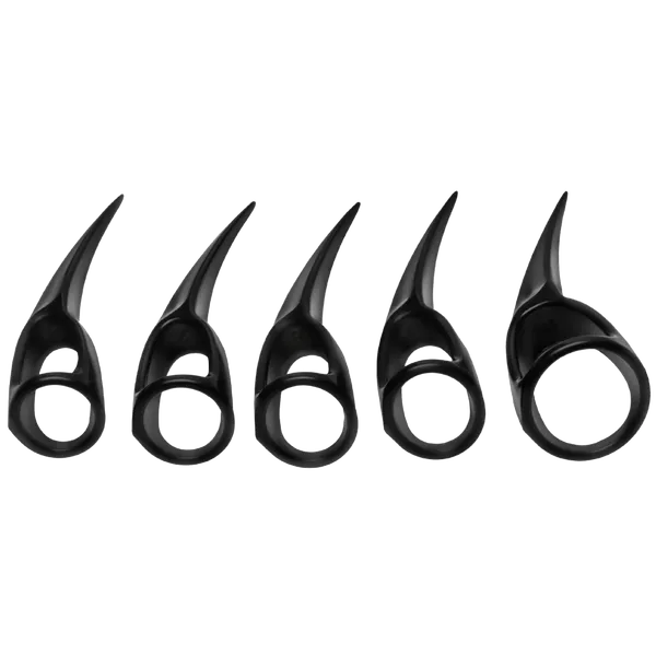 Talons 10 Piece Claws
