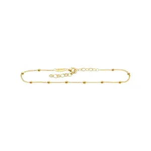Thomas Sabo Dots Ankle Chain