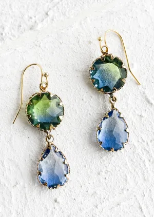 Tidal Pool Earrings