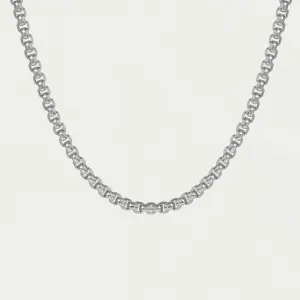 Tokyo Chain Necklace