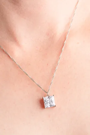 Type 4 A Classic Necklace/Earring Set