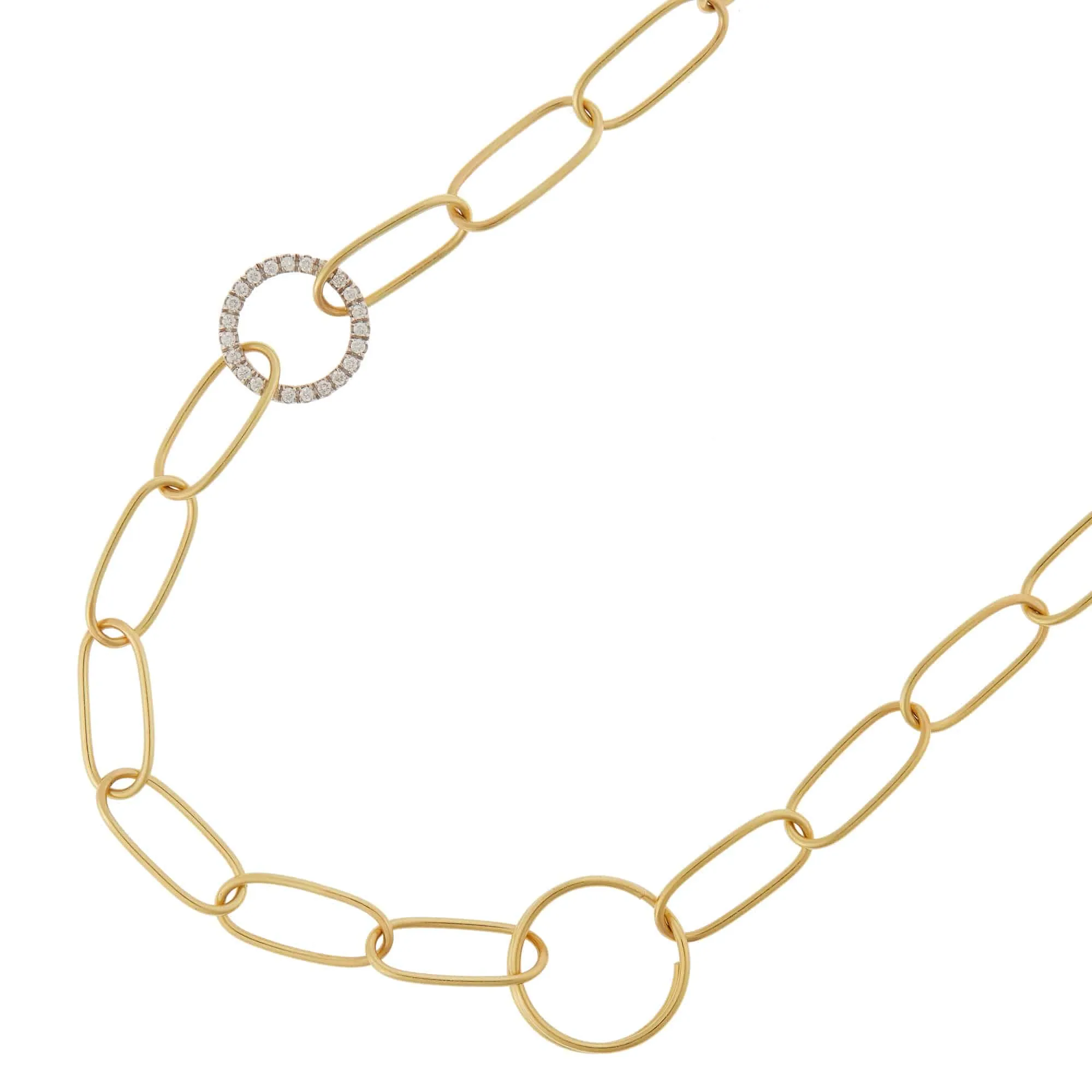 Universe Chain 3 Spiral - D (45CM)