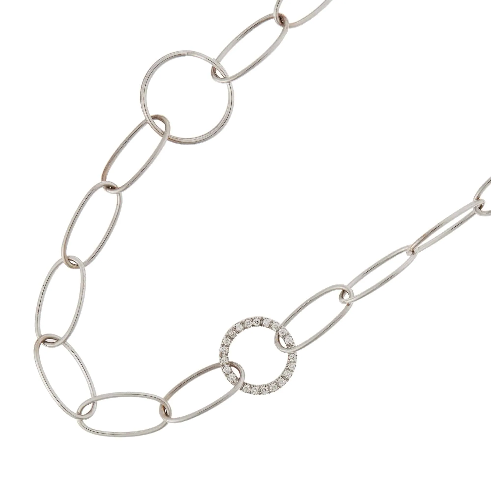 Universe Chain 3 Spiral - D (45CM)