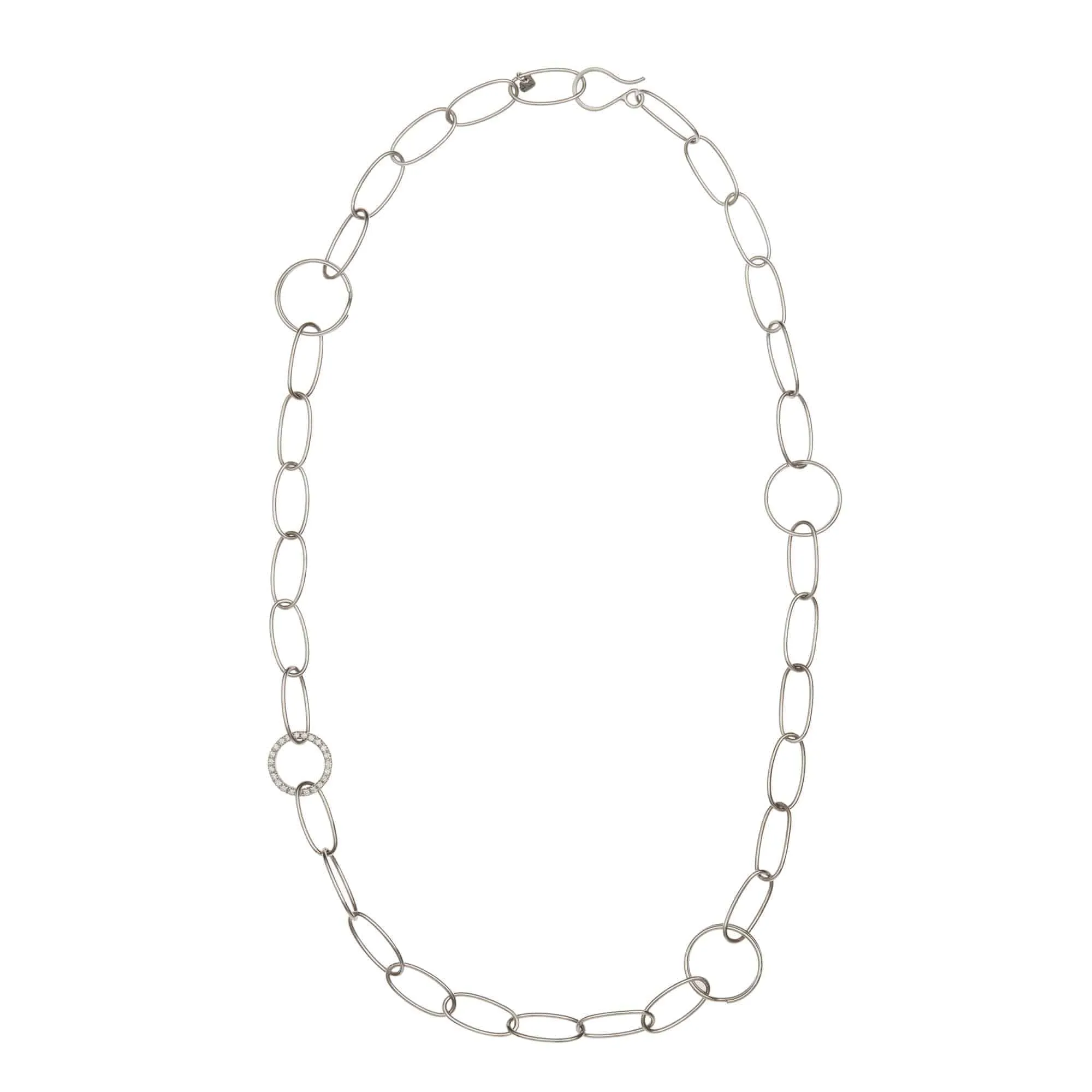 Universe Chain 3 Spiral - D (45CM)