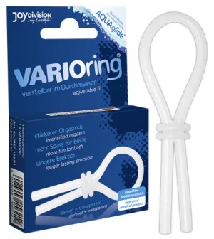 Vario Ring