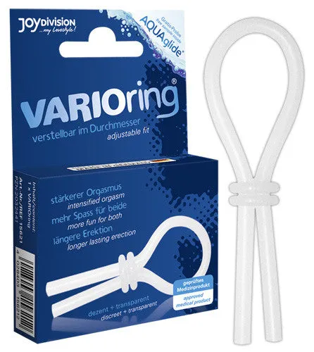 Vario Ring